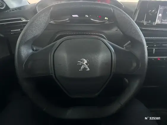 PEUGEOT 208 BUSINESS R II - voiture d'occasion - Photo 27