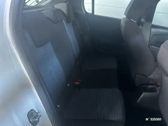 PEUGEOT 208 BUSINESS R II - voiture d'occasion - Photo 11