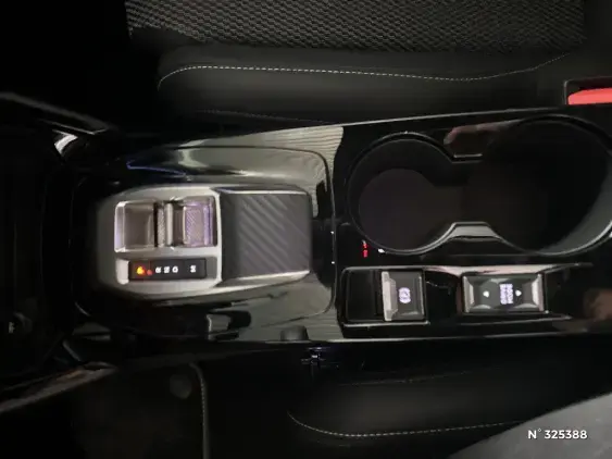 PEUGEOT 208 II - voiture d'occasion - Photo 15