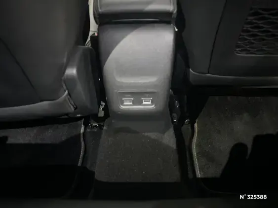 PEUGEOT 208 II - voiture d'occasion - Photo 25