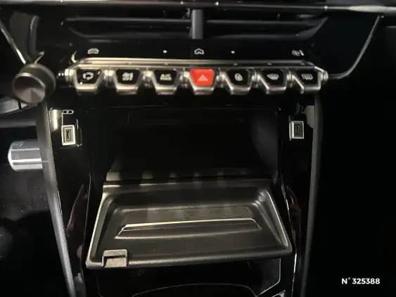 PEUGEOT 208 II - voiture d'occasion - Photo 28