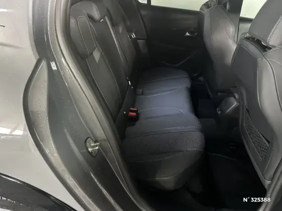 PEUGEOT 208 II - voiture d'occasion - Photo 11