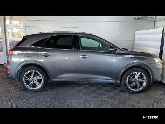 DS DS 7 CROSSBACK I - voiture d'occasion - Photo 5