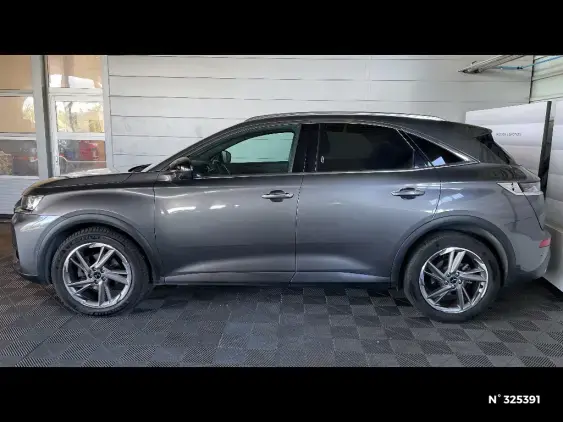 DS DS 7 CROSSBACK I - voiture d'occasion - Photo 2