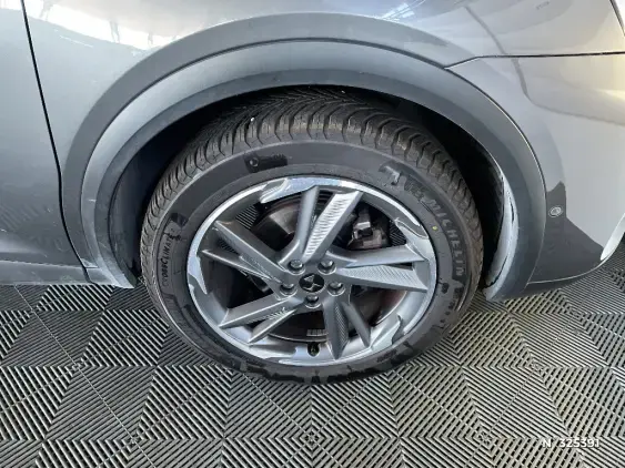 DS DS 7 CROSSBACK I - voiture d'occasion - Photo 8