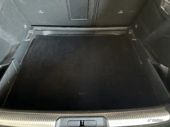 DS DS 7 CROSSBACK I - voiture d'occasion - Photo 7