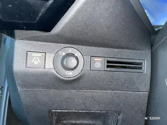 DS DS 7 CROSSBACK I - voiture d'occasion - Photo 15