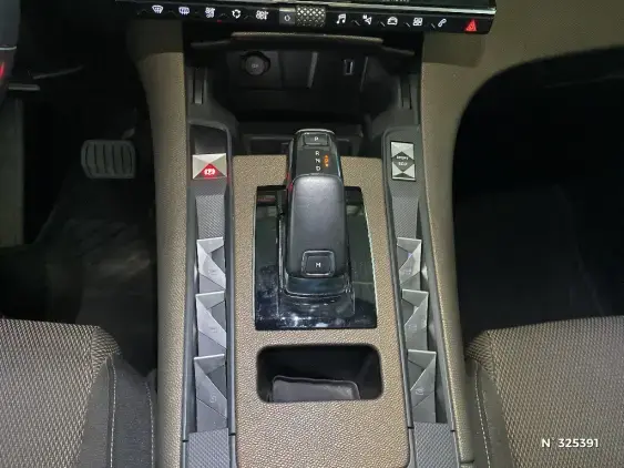 DS DS 7 CROSSBACK I - voiture d'occasion - Photo 25