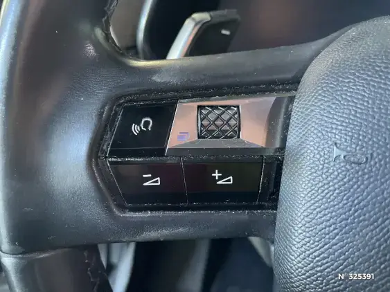 DS DS 7 CROSSBACK I - voiture d'occasion - Photo 26