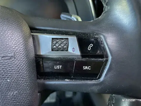 DS DS 7 CROSSBACK I - voiture d'occasion - Photo 27