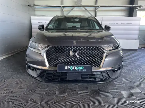 DS DS 7 CROSSBACK I - voiture d'occasion - Photo 3