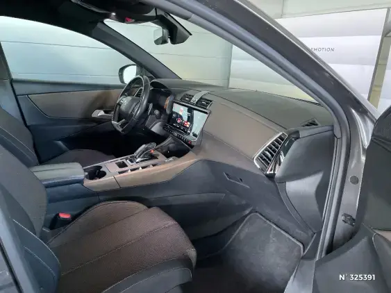 DS DS 7 CROSSBACK I - voiture d'occasion - Photo 10