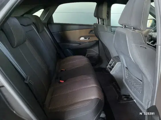 DS DS 7 CROSSBACK I - voiture d'occasion - Photo 11