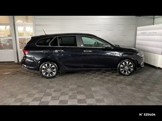 FIAT TIPO SW II - voiture d'occasion - Photo 5