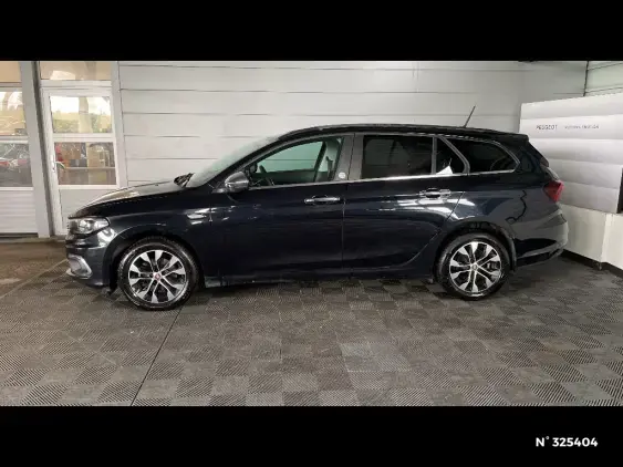 FIAT TIPO SW II - voiture d'occasion - Photo 2