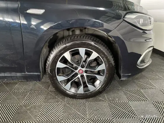 FIAT TIPO SW II - voiture d'occasion - Photo 8