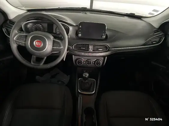 FIAT TIPO SW II - voiture d'occasion - Photo 9