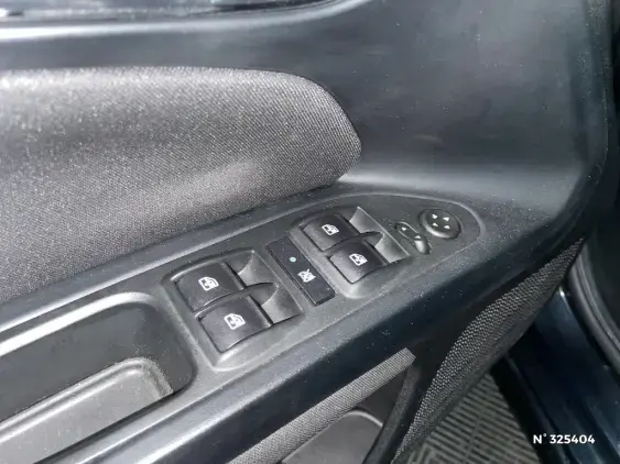 FIAT TIPO SW II - voiture d'occasion - Photo 14
