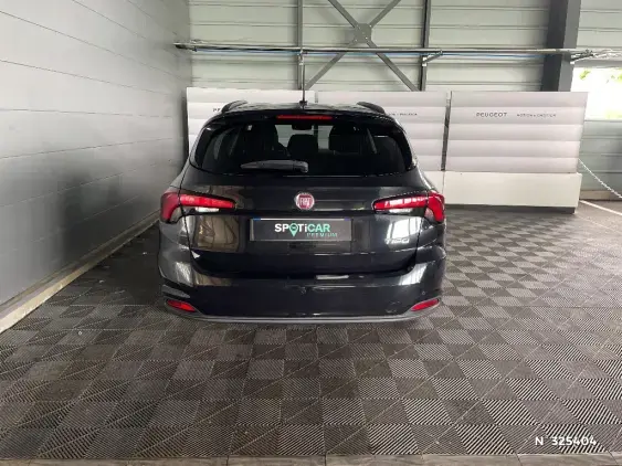 FIAT TIPO SW II - voiture d'occasion - Photo 6