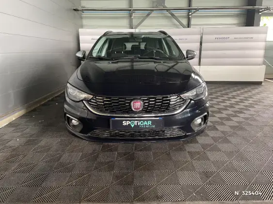 FIAT TIPO SW II - voiture d'occasion - Photo 3