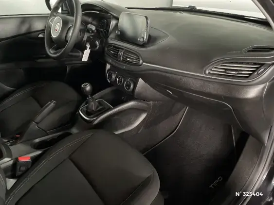 FIAT TIPO SW II - voiture d'occasion - Photo 10