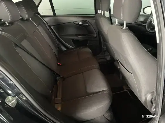 FIAT TIPO SW II - voiture d'occasion - Photo 11