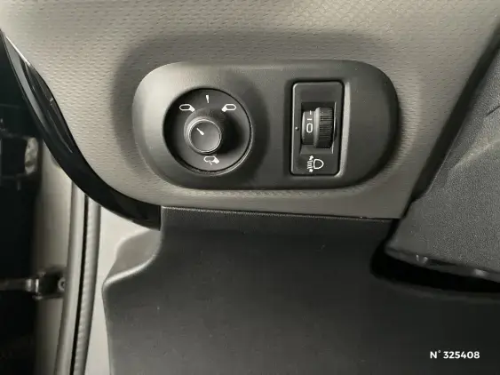 CITROEN C4 CACTUS - voiture d'occasion - Photo 15
