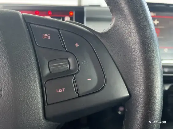CITROEN C4 CACTUS - voiture d'occasion - Photo 25