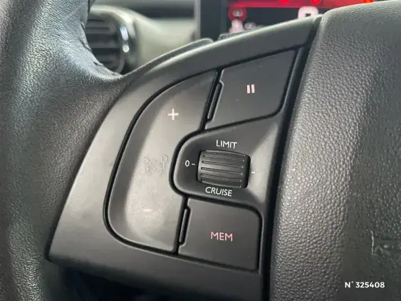 CITROEN C4 CACTUS - voiture d'occasion - Photo 26