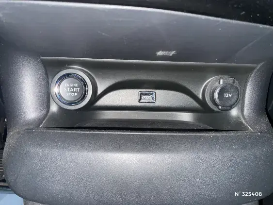 CITROEN C4 CACTUS - voiture d'occasion - Photo 27