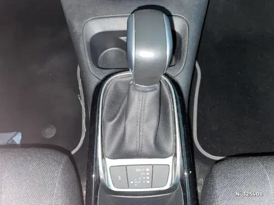 CITROEN C4 CACTUS - voiture d'occasion - Photo 28