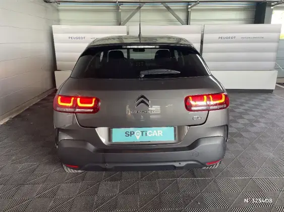 CITROEN C4 CACTUS - voiture d'occasion - Photo 6