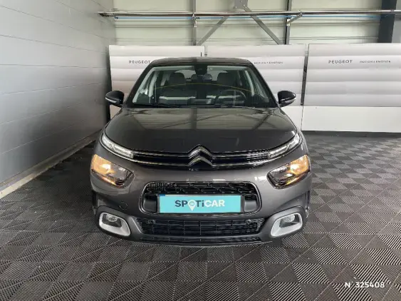 CITROEN C4 CACTUS - voiture d'occasion - Photo 3