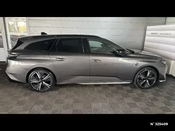 PEUGEOT 308 SW III - voiture d'occasion - Photo 5