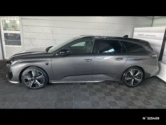 PEUGEOT 308 SW III - voiture d'occasion - Photo 2