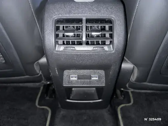 PEUGEOT 308 SW III - voiture d'occasion - Photo 28