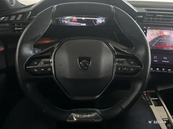 PEUGEOT 308 SW III - voiture d'occasion - Photo 30
