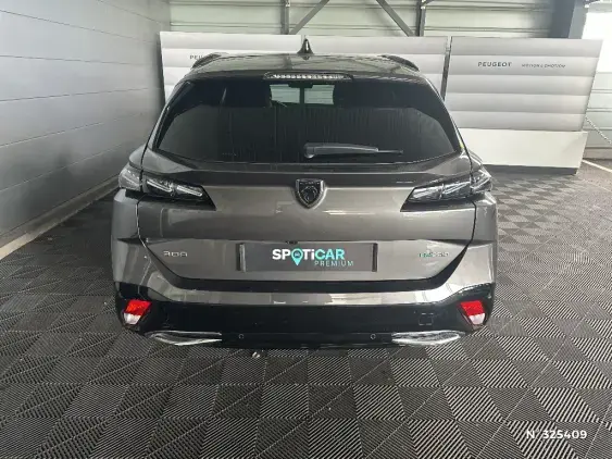 PEUGEOT 308 SW III - voiture d'occasion - Photo 6