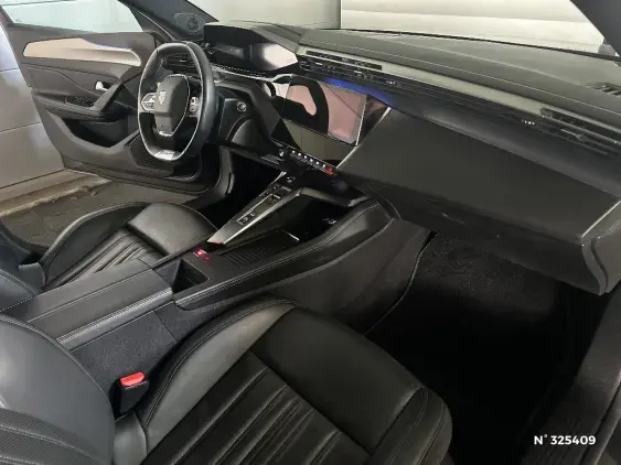 PEUGEOT 308 SW III - voiture d'occasion - Photo 10