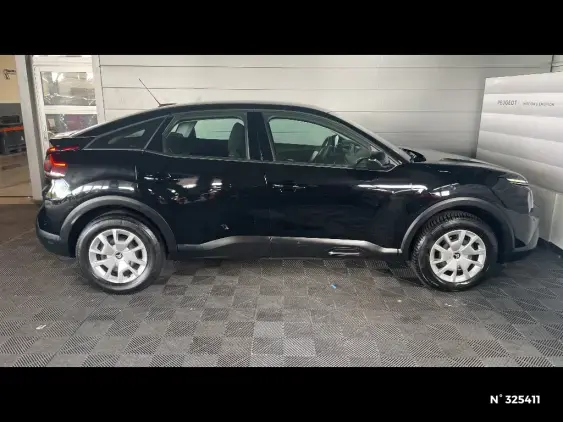 CITROEN C4 III - voiture d'occasion - Photo 5