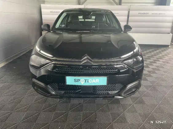 CITROEN C4 III - voiture d'occasion - Photo 3