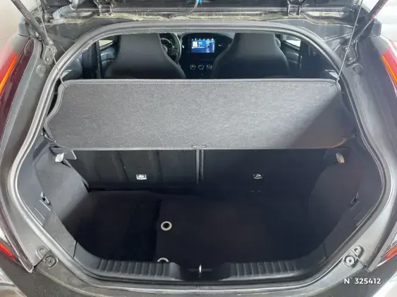 TOYOTA AYGO X - voiture d'occasion - Photo 7