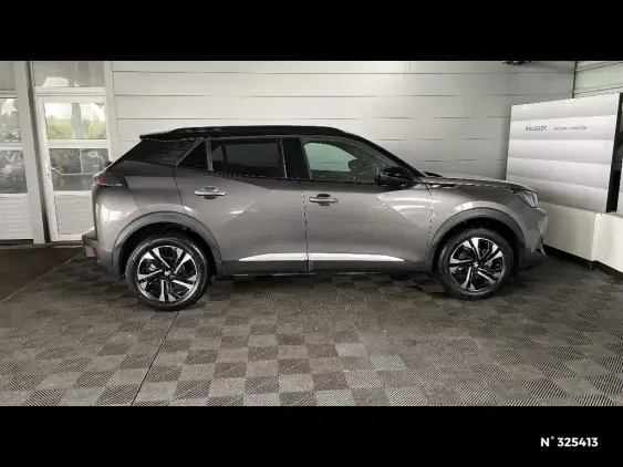 PEUGEOT 2008 II - voiture d'occasion - Photo 5