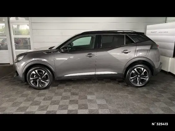 PEUGEOT 2008 II - voiture d'occasion - Photo 2