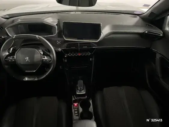PEUGEOT 2008 II - voiture d'occasion - Photo 9