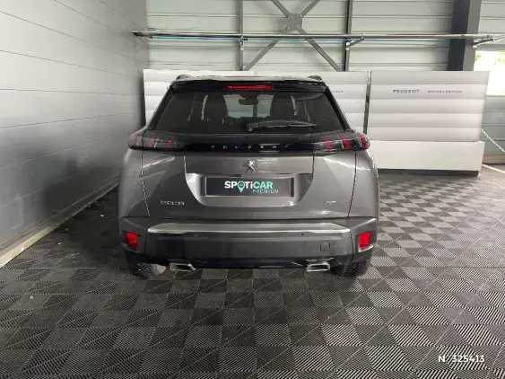 PEUGEOT 2008 II - voiture d'occasion - Photo 6