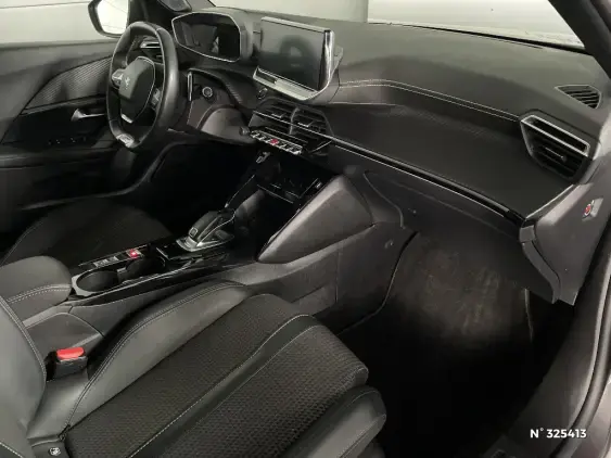 PEUGEOT 2008 II - voiture d'occasion - Photo 10