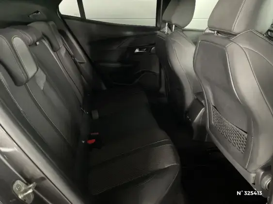 PEUGEOT 2008 II - voiture d'occasion - Photo 11