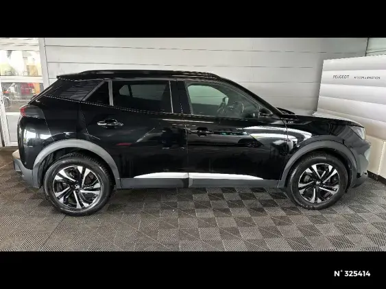 PEUGEOT 2008 II - voiture d'occasion - Photo 5