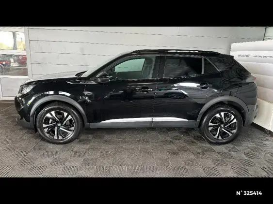 PEUGEOT 2008 II - voiture d'occasion - Photo 2